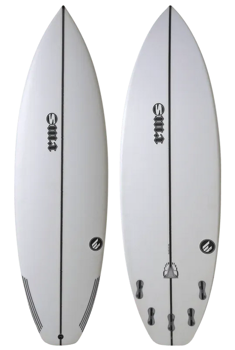 Escalator Square Tail - Beachin Surf