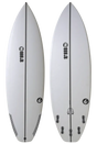 Escalator Square Tail - Beachin Surf