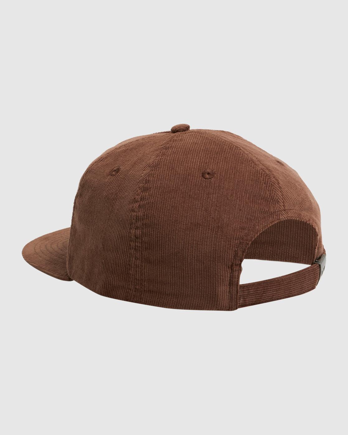 Escape Claspback Cap - Beachin Surf