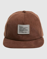 Escape Claspback Cap - Beachin Surf