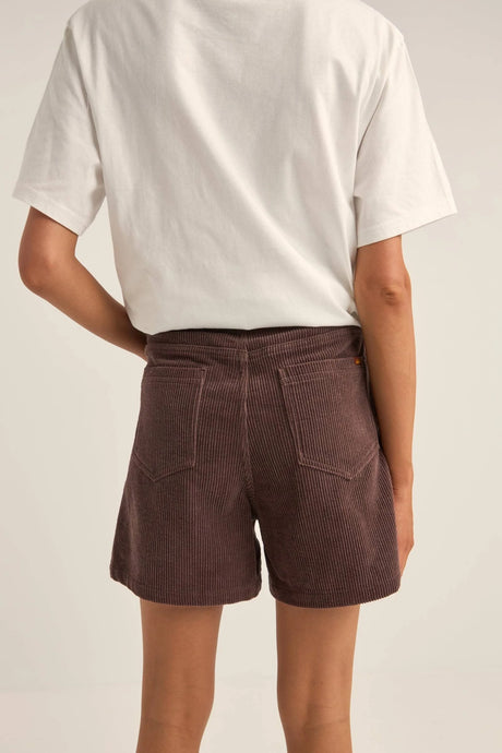 Escape Cord Short - Beachin Surf