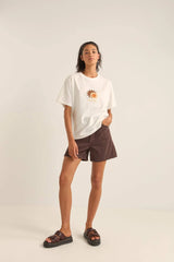Escape Cord Short - Beachin Surf