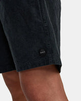 Escape Elastic Cord Short - Beachin Surf