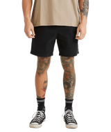 Escape Elastic Cord Short II - Beachin Surf