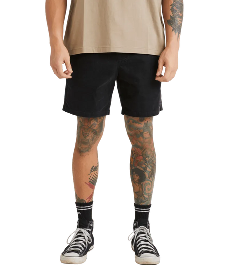 Escape Elastic Cord Short II - Beachin Surf