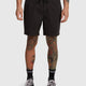 Escape Elastic Script Short - Beachin Surf