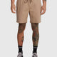 Escape Elastic Script Short - Beachin Surf