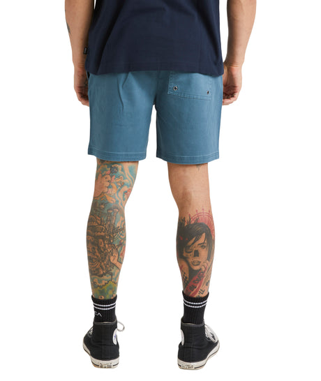 Escape Elastic Stitched - Beachin Surf