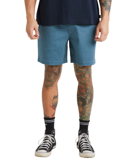 Escape Elastic Stitched - Beachin Surf