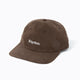 Essential Brushed Twill Cap - Beachin Surf