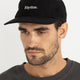 Essential Brushed Twill Cap - Beachin Surf