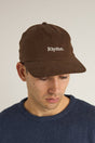 Essential Brushed Twill Cap - Beachin Surf