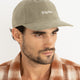 Essential Brushed Twill Cap - Beachin Surf