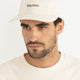 Essential Brushed Twill Cap - Beachin Surf