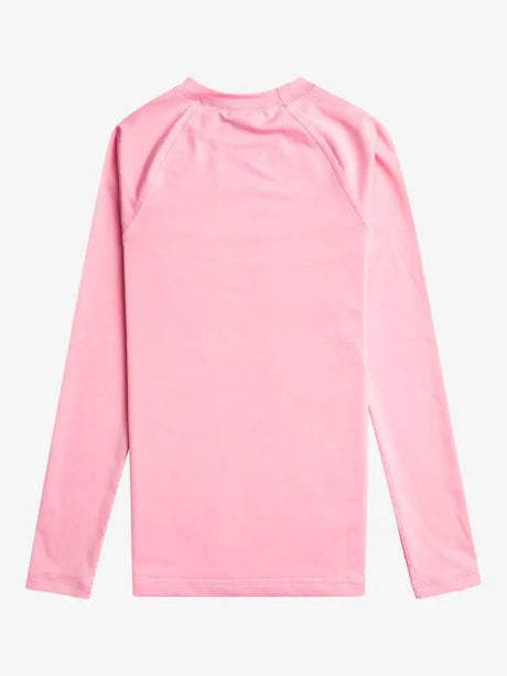 Essential Long Sleeve Lycra - Beachin Surf