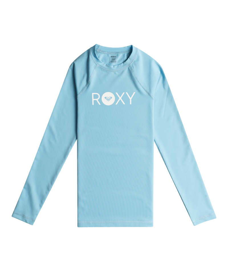 Essential Long Sleeve Lycra - Beachin Surf