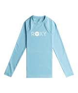 Essential Long Sleeve Lycra - Beachin Surf