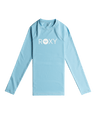 Essential Long Sleeve Lycra - Beachin Surf