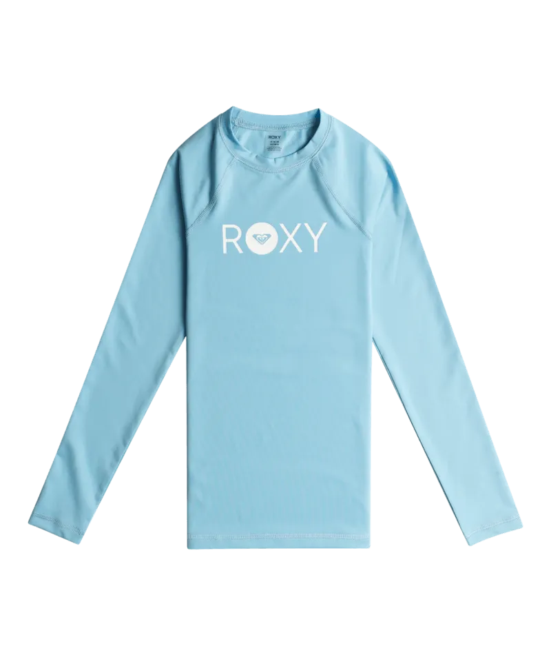 Essential Long Sleeve Lycra - Beachin Surf