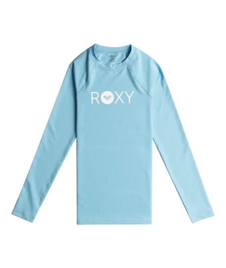 Essential Long Sleeve Lycra - Beachin Surf