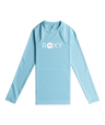 Essential Long Sleeve Lycra - Beachin Surf