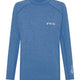 Essential Long Sleeve Rash Vest - Beachin Surf