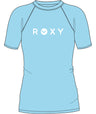 Essential Lycra Ss - Beachin Surf
