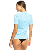 Essential Lycra Ss - Beachin Surf