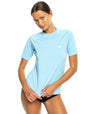 Essential Lycra Ss - Beachin Surf