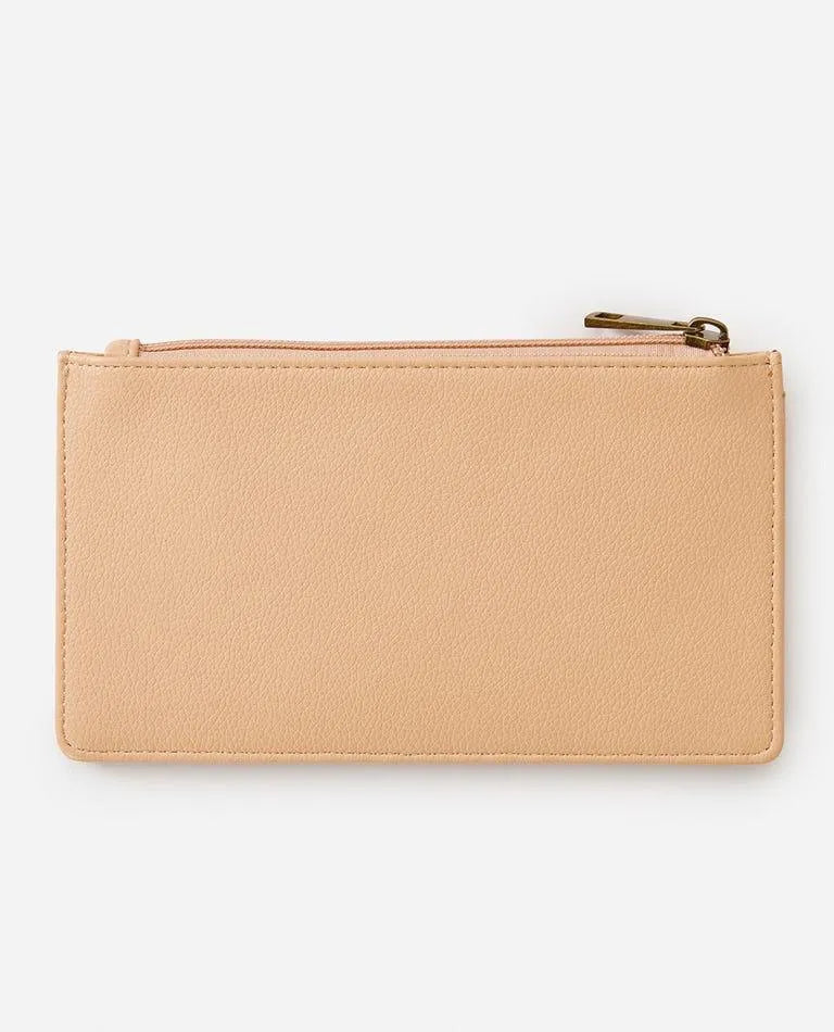 Essentials Ii Iphone Wallet - Beachin Surf