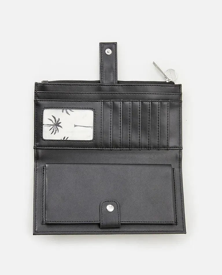 Essentials Ii Iphone Wallet - Beachin Surf