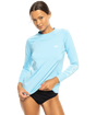 Essentials Ls Lycra - Beachin Surf