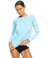 Essentials Ls Lycra - Beachin Surf