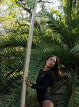 Essentials Onesie Back Zip - Beachin Surf