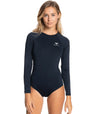 Essentials Onesie Back Zip - Beachin Surf