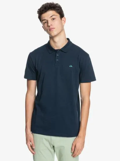 Essentials Polo - Beachin Surf