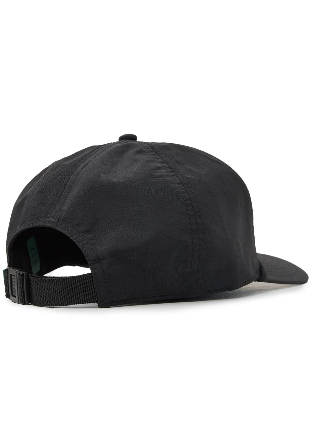Established Hybrid Eco Hat