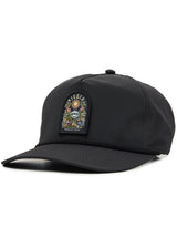 Established Hybrid Eco Hat
