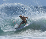 Ethan Ewing Signature Fiberglass (M) - Beachin Surf