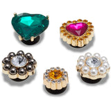 Ethereal Gems Individual Jibbitz - Beachin Surf