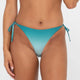 Euphoria Ombre Brazilian Side Ties Bikini Bottom - Beachin Surf