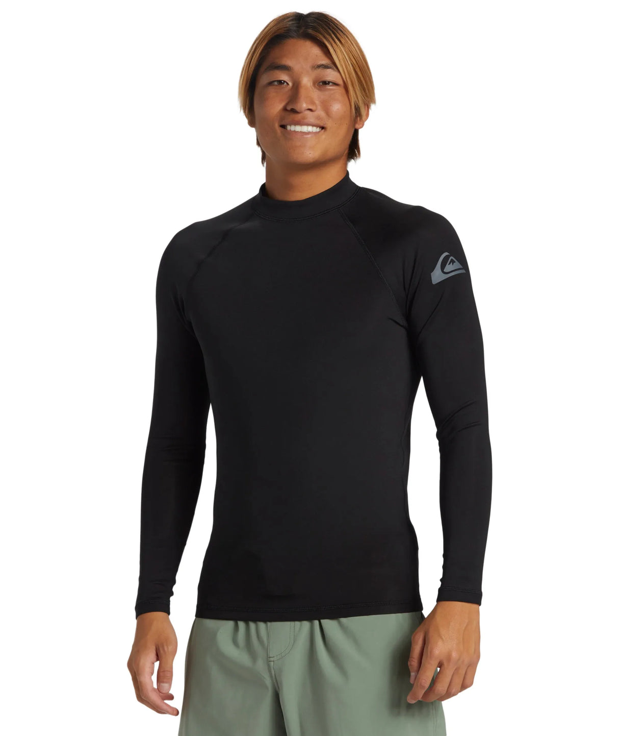 Everyday Heat LS - Beachin Surf