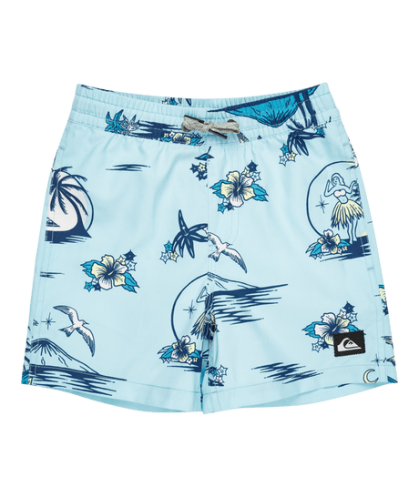 EVERYDAY MIX VOLLEY BOY 13NB - Beachin Surf