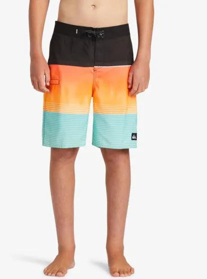 Everyday Slab Boy 12 - Beachin Surf
