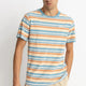 Everyday Stripe SS T-Shirt - Beachin Surf