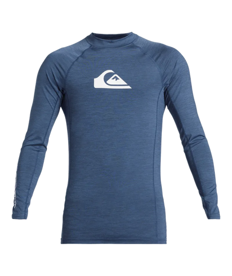 EVERYDAY UPF50 COMP LS - Beachin Surf