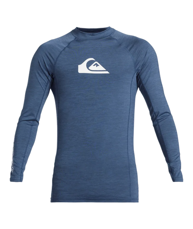 EVERYDAY UPF50 COMP LS - Beachin Surf
