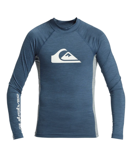 Everyday Upf50 Comp Ls Youth - Beachin Surf