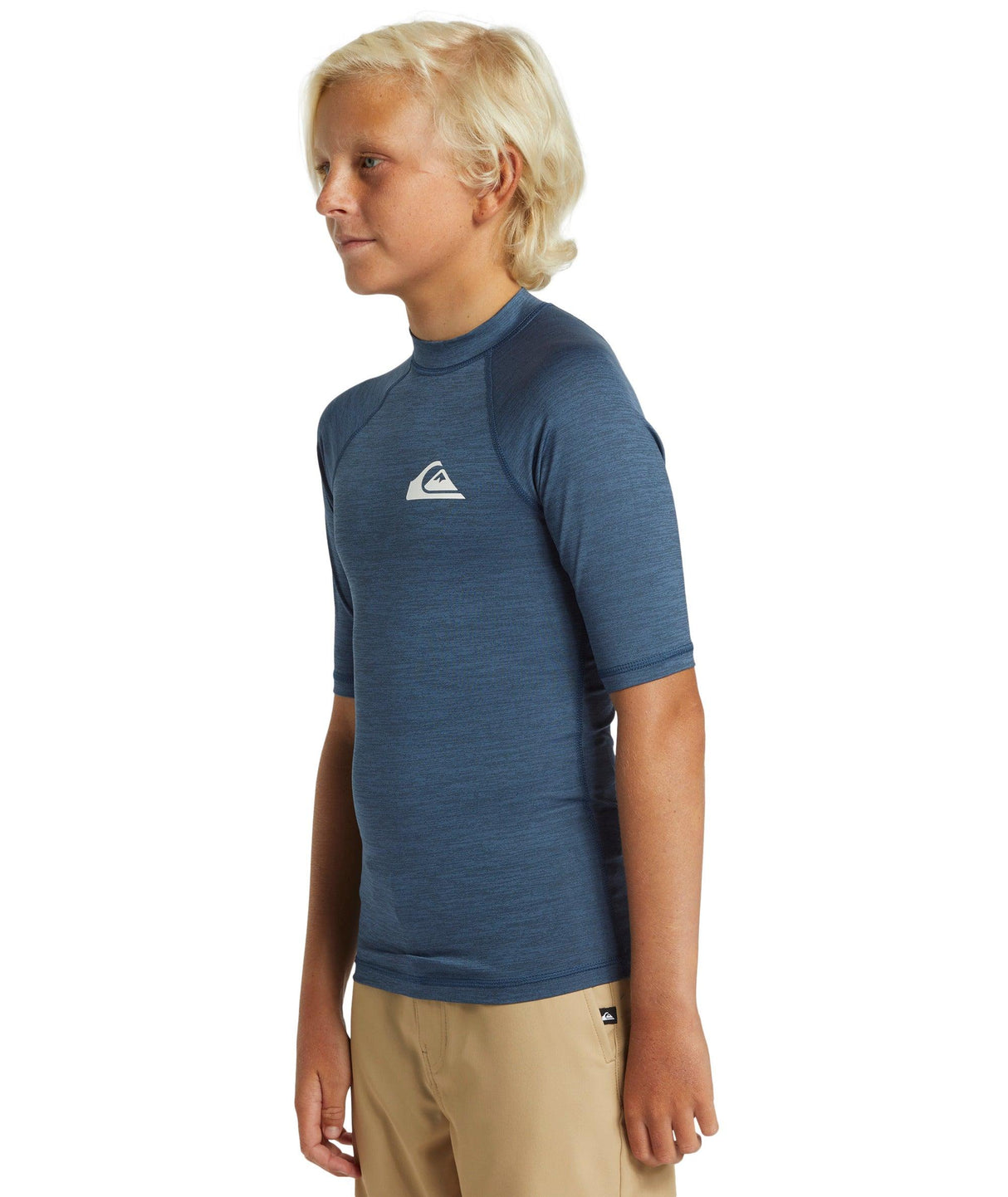 EVERYDAY UPF50 SS YOUTH - Beachin Surf