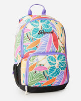 Evo 18L Backpack - Beachin Surf